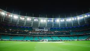 Horário e onde assistir ao vivo Bahia x Jacuipense, pelo Campeonato Baiano