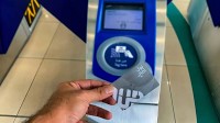 Nol card top-up via metro Station Machines Now Requires AED 20 Minimum