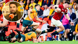 Planet Rugby - News update