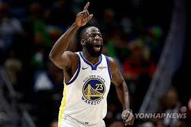 휴스턴 대 골든 스테이트 아이콘