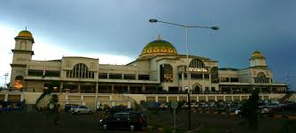 Image result for Bandara Sultan Iskandar Muda Banda Aceh