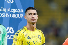 "They pushed me out because I was scoring too many" - Cristiano Ronaldo's former Al-Nassr teammate makes controversial claim