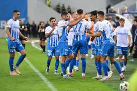 Craiova învinge Oţelul şi oltenii revin pe primul loc / FCSB reuşeşte a doua victorie consecutivă