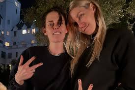 Kristen Stewart Receives Heartfelt Birthday Tribute from Fiancée Dylan Meyer with Rare Photos