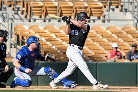 Game Thread: Royals at White Sox