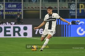 SportParma - News update