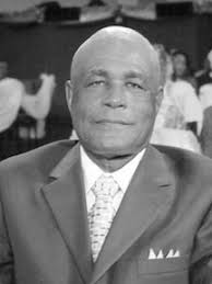 Funeral Service for the Late Mr. Roland Leslie Pinder, 72 years of Golden Gates #2 and formerly of San Salvador, will be held on Friday April 19th, 2013, ... - Roland_Pinder1_t280