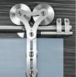 Sliding Door Hardware, Heavy Duty - in the Häfele America Shop