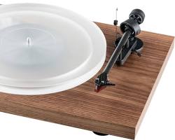 Изображение: ProJect Debut Carbon DC Esprit SB Sonos Edition vinyl turntable