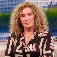 Coronation Street's Beverley Callard reveals she "lost consciousness" while filming — Digital Spy