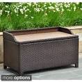 Deck Boxes - Sheds, Garages Outdoor Storage - The Home Depot