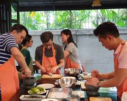 Image of Thai Cooking Class, Thailand