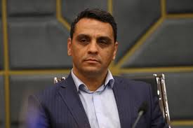 فتاحی: با پرواز مستقیم راهی امارات می‌شویم؛ همه باید از فوتبال لذت ببرند