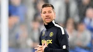 19 minutes are enough: Alonso shows Chelsea's stars an early red eye