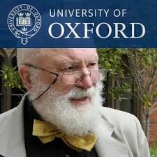 “The State of Poetry Wants to Know. I Want to Know!” Geoffrey Hill&#39;s Highly Amusing Oxford ... - Hill