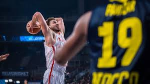 FIBA - News update