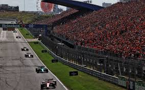 RacingNews365 - News update