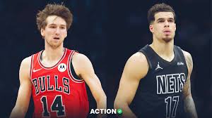 Chicago Bulls vs Brooklyn Nets Prediction, Pick, Odds -- 2/9