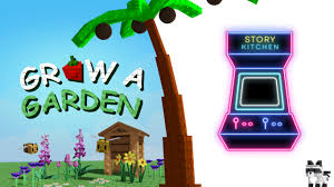 ¡De Roblox a la Pantalla Grande! 'Grow a Garden' Tendrá su Película