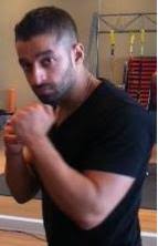 Muhammad “Moe” Murad joins the team with almost 10 years of Personal Training experience. He works with Jayson mostly on plyometrics, power, ... - moepic1