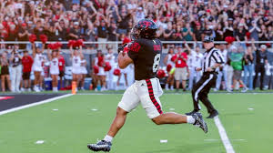 Texas Tech vs. Oklahoma State: Game Day Details