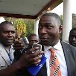Zimbabwe: Mandiwanzira Locked Notorious Matapi
