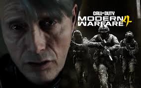 تریلر داستانی Call of Duty: Modern Warfare 4 را تماشا کنید؛ مدس میکلسن به جمع بازیگران پیوست