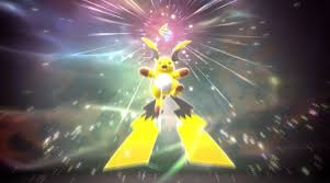 All about Pokémon Champions launch details
