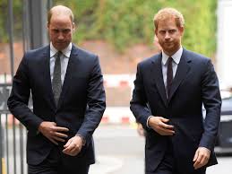 Prince Harry’s U.K. Return Has “Changed the Narrative” and Put Prince William in “Quite an Unenviable Position” — InStyle