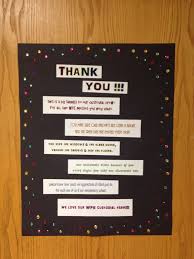 Custodian appreciation on Pinterest | Staff Appreciation ... via Relatably.com