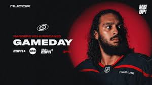 Preview: April 12 vs. NY Rangers