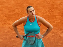 Sabalenka Apologises to Gauff for French Open Final Comments - Imagen ilustrativa del artículo
