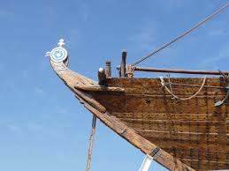 Résultat de recherche d'images pour "dhow"