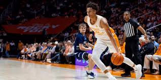 Tennessee vs. Auburn Basketball Game: Parking Updates and Weather Impact