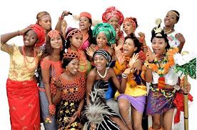 Image result for nigerian people and culture