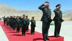China Begins Large scale Gold