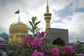 Image result for ‫امام رضا (ع)‬‎