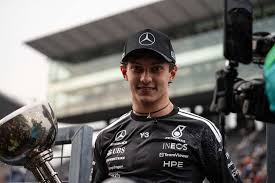 Antonelli apunta a una nueva victoria en la F1