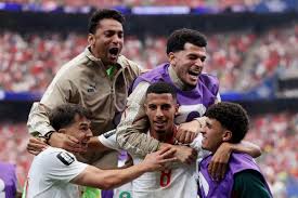 Azzedine Ounahi, the 2022 World Cup star who might just have found himself again - The Athletic