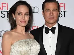 Angelina Jolie vence nova etapa de briga judicial contra Brad Pitt