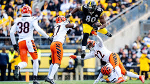 'Big Boy Football:' Insider Hints At Steelers' Offensive Plan Against Browns - Steelers Depot
