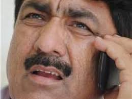 Shakil Afridi or Shakeel Afridi is a Pakistani physician who (allegedly) helped the CIA run a fake vaccine program in Abbottabad, Pakistan, ... - why-is-no-one-answering-my-call-2-jpg