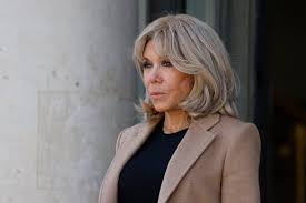 brigitte macron