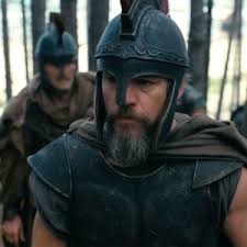 The Odyssey Is Going to Be a Smash