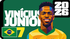 Vinícius Júnior