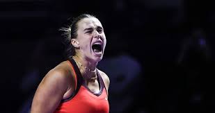 Sabalenka to Face Rybakina in WTA Finals Trophy Showdown