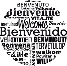 Resultado de imagen para bienvenidos