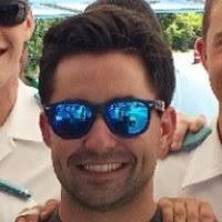 Pentagon Force Protection Agency Employee Thomas Kersey's profile photo