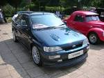 Used Ford RS Cosworth cars for sale with PistonHeads