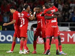 Futbolred - News update